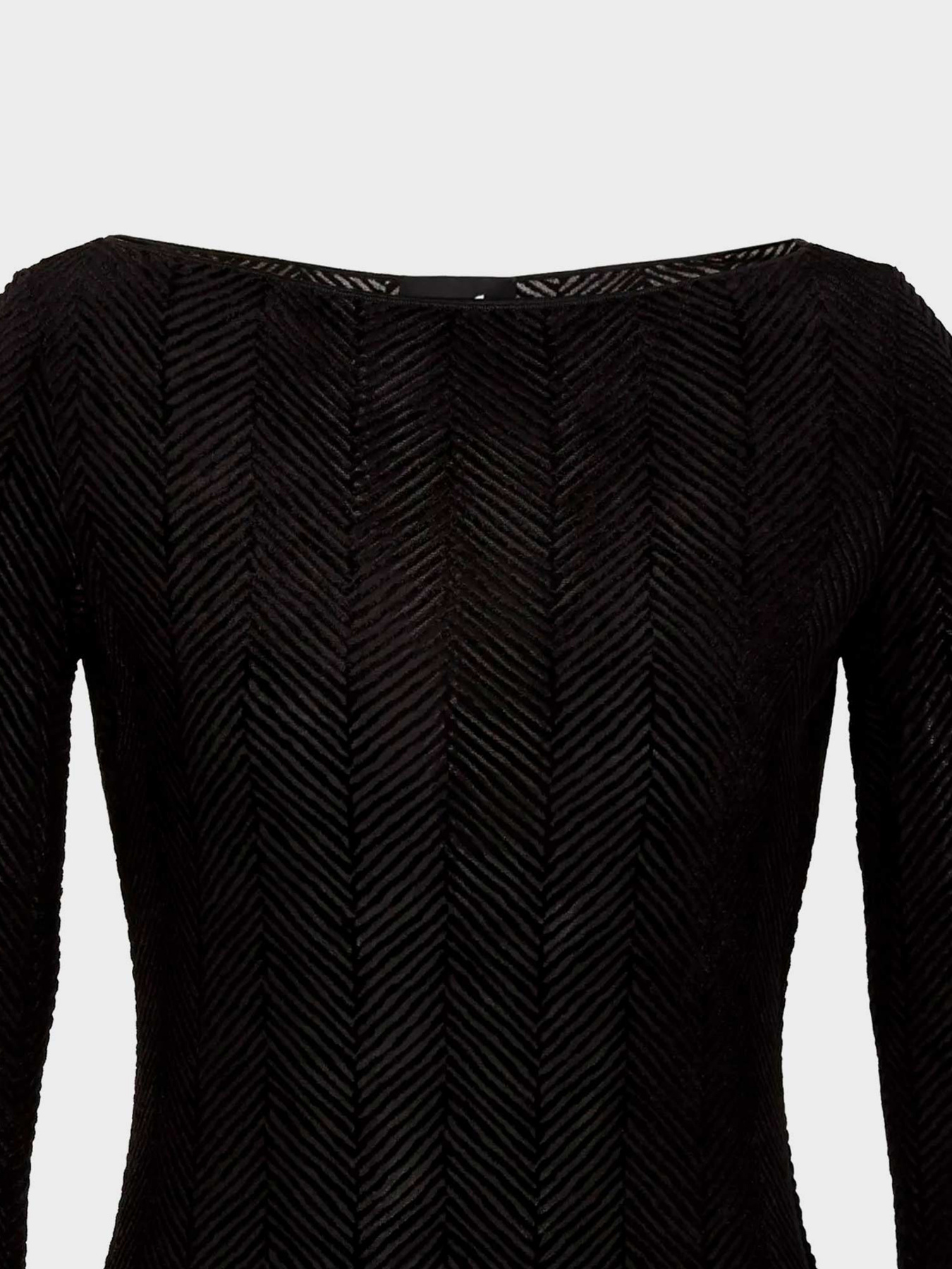 Худи и свитшоты Emporio Armani модель 6R2M8L-2JGKZ-0999 Фото