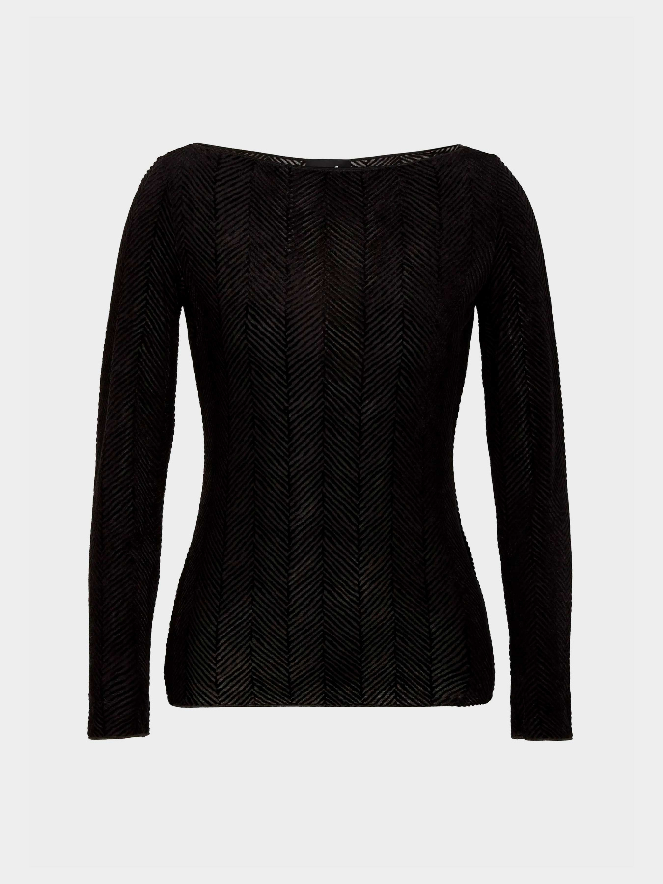 Худи и свитшоты Emporio Armani модель 6R2M8L-2JGKZ-0999 Фото