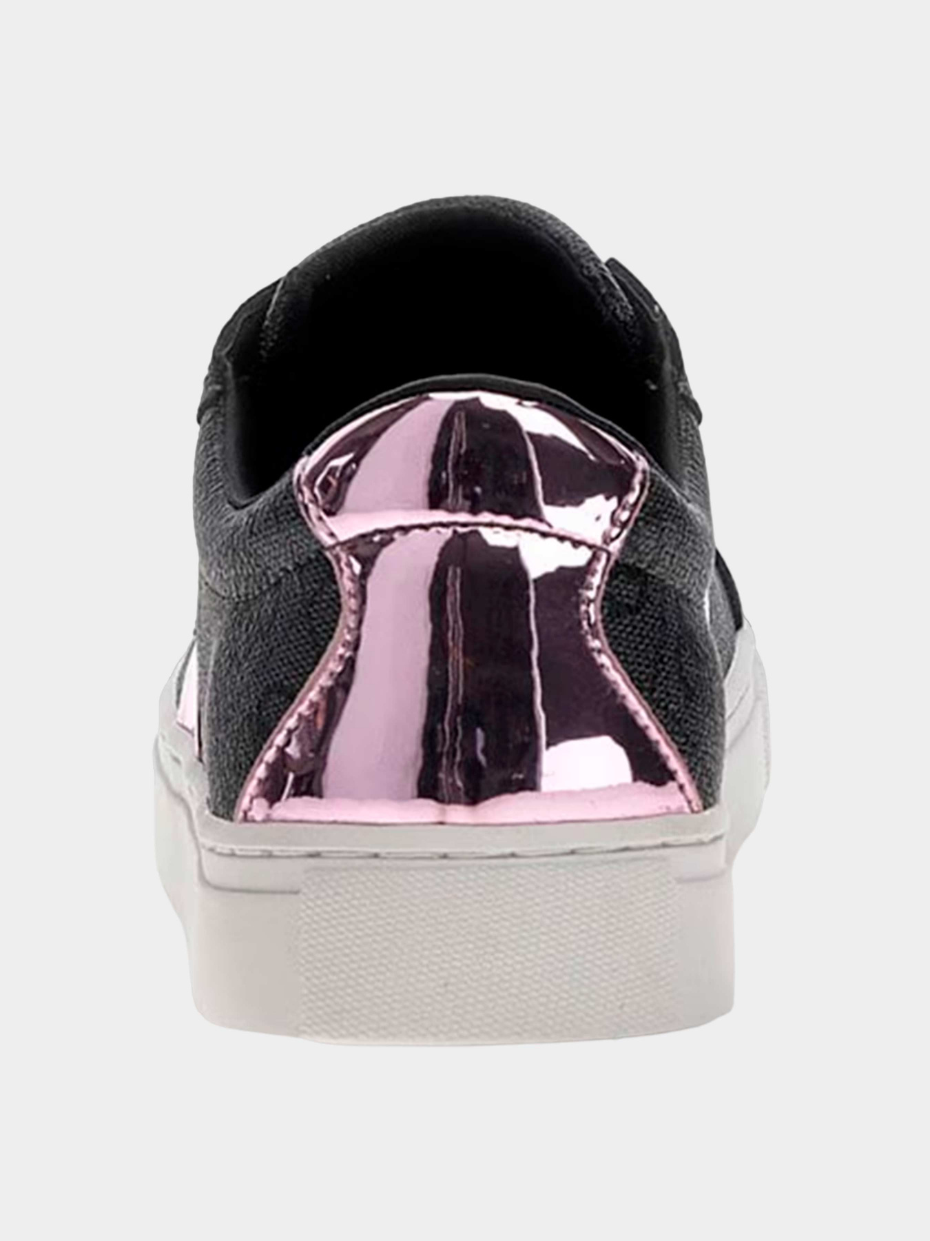 Кроссовки GUESS модель FL7TOD-FAL12-BLKPI Фото
