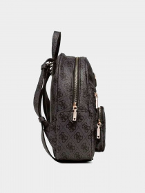 Рюкзаки GUESS модель HWEBG8-76732-CLO Фото