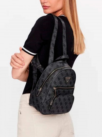 Рюкзаки GUESS модель HWEBG8-76732-CLO Фото