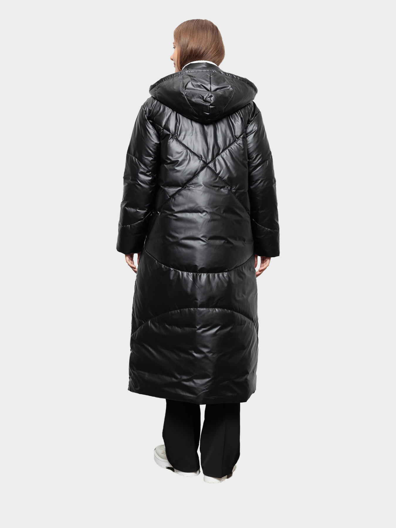 Куртки и дубленки Liu Jo модель TF3010 T3584 22222 Фото