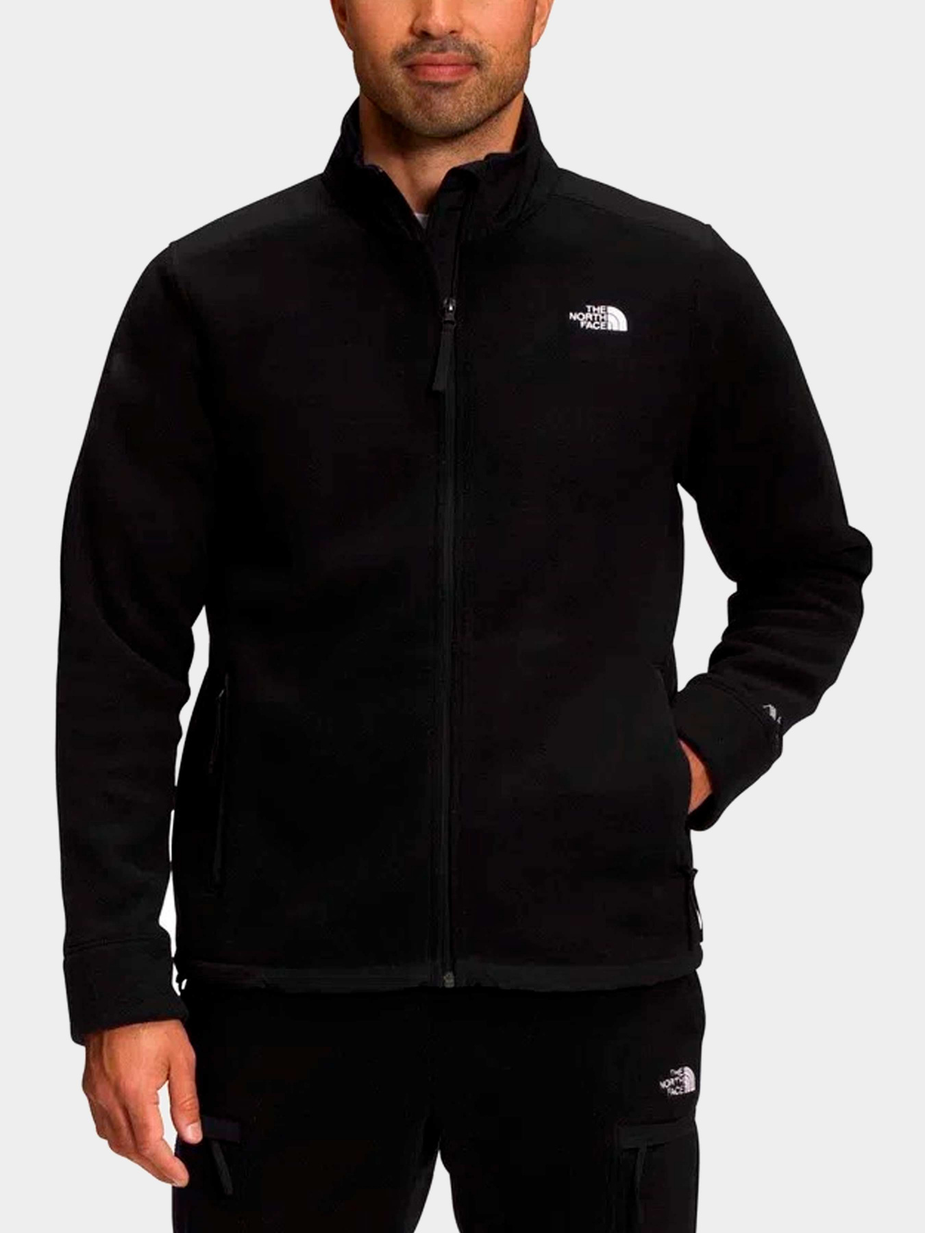 Куртки и дубленки The North Face модель NF0A7WWLKX71 Фото