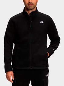 Куртки и дубленки The North Face модель NF0A7WWLKX71 Фото