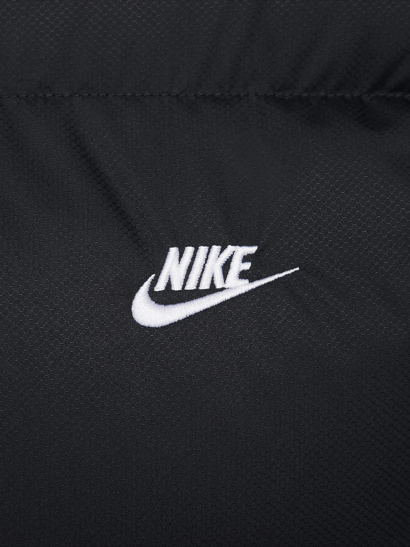 Куртки и дубленки NIKE модель FB7368-010 Фото