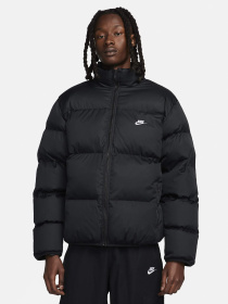 Куртки и дубленки NIKE модель FB7368-010 Фото
