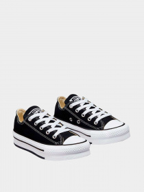 Кеды CONVERSE модель 372861C Фото