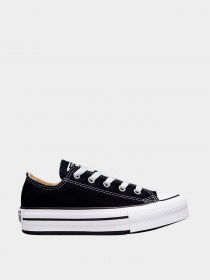 Кеды CONVERSE модель 372861C Фото