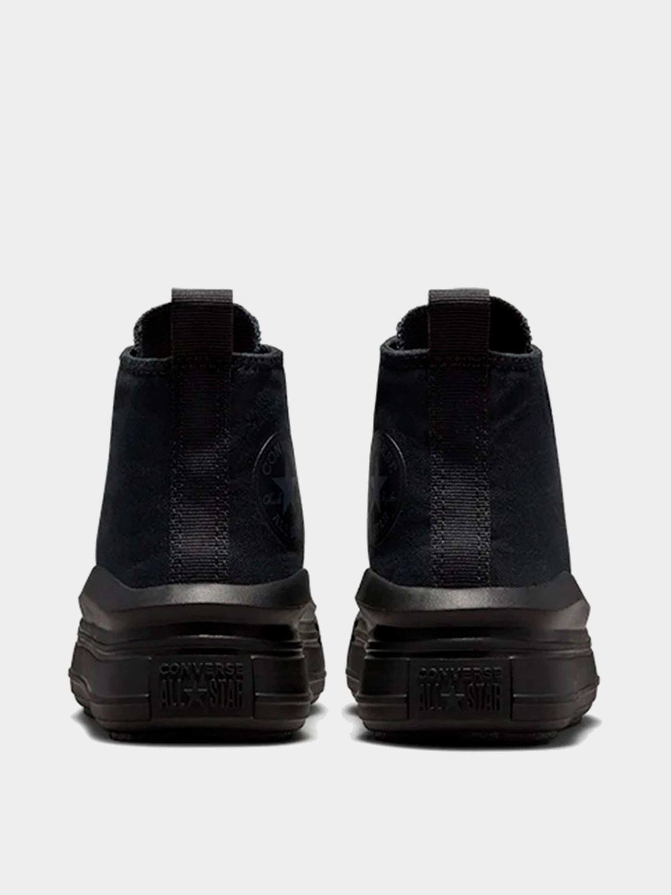 Кеды CONVERSE модель A03670C Фото
