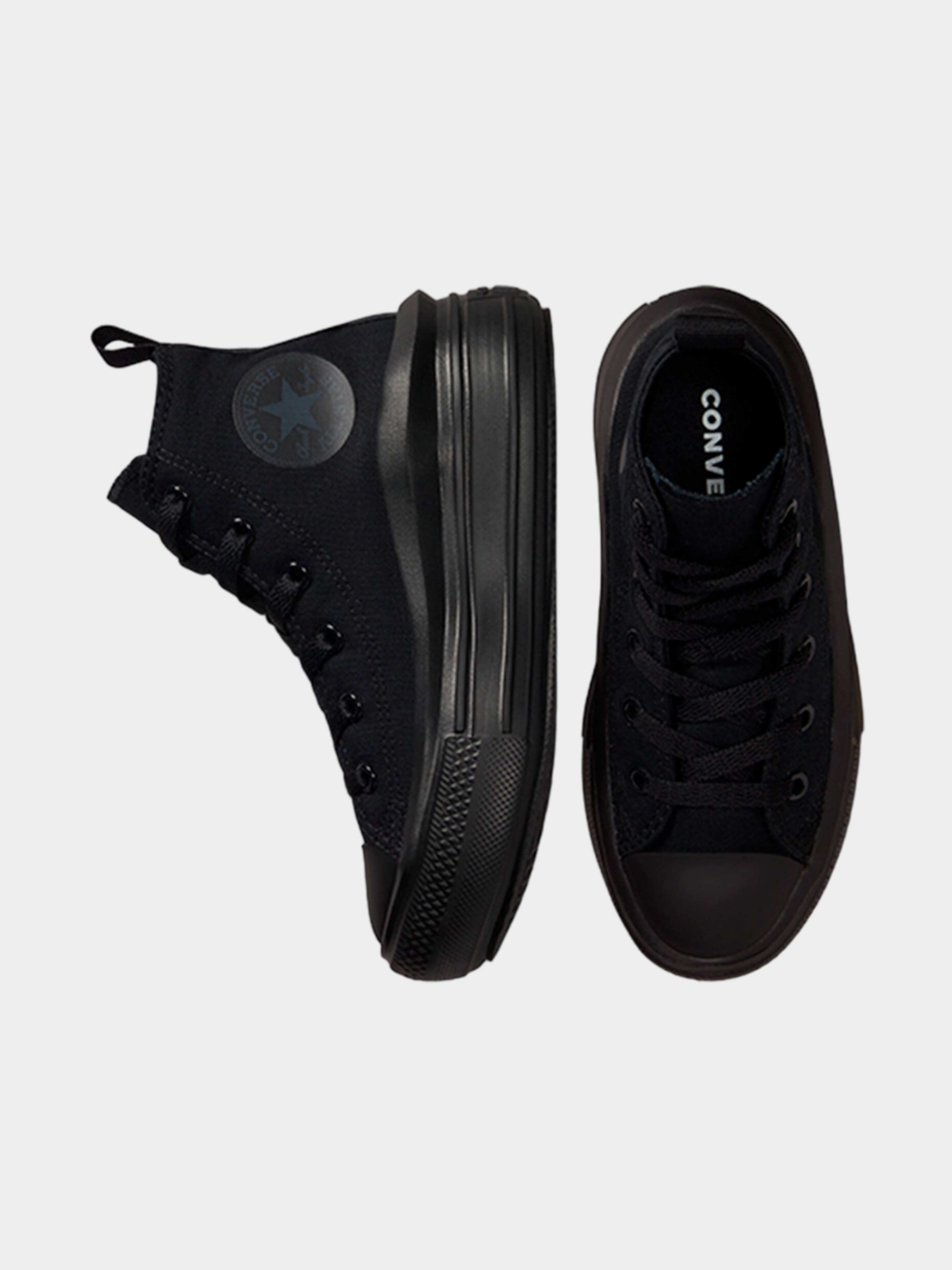 Кеды CONVERSE модель A03670C Фото