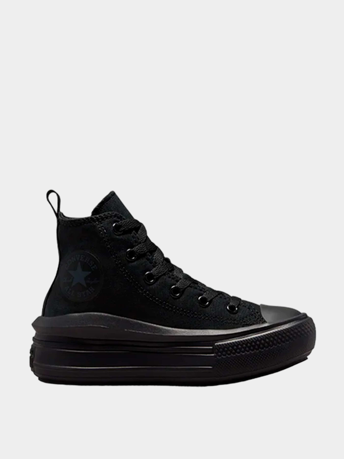Кеды CONVERSE модель A03670C Фото