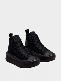 Кеды CONVERSE модель A03670C Фото