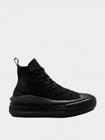 Кеды CONVERSE модель A03670C Фото