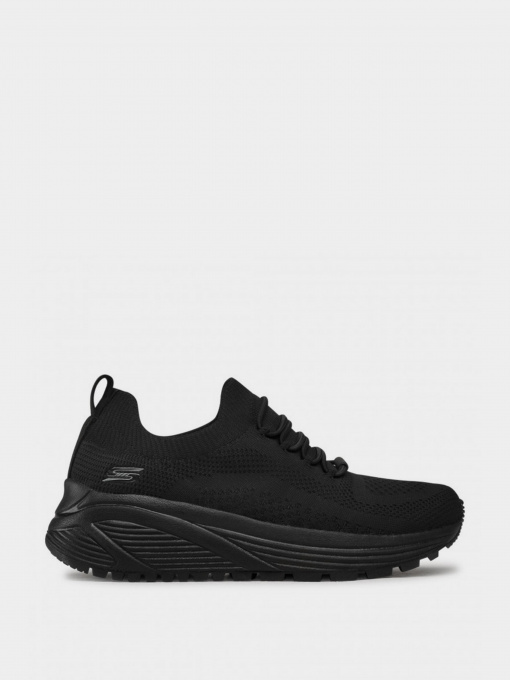 Кроссовки Skechers модель 117027 BBK Фото