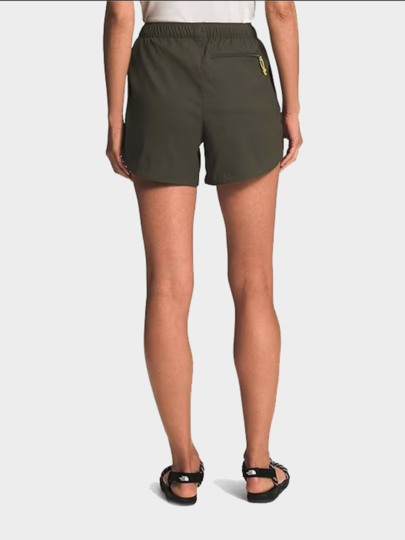 Шорты The North Face модель NF0A81VV21L1 Фото