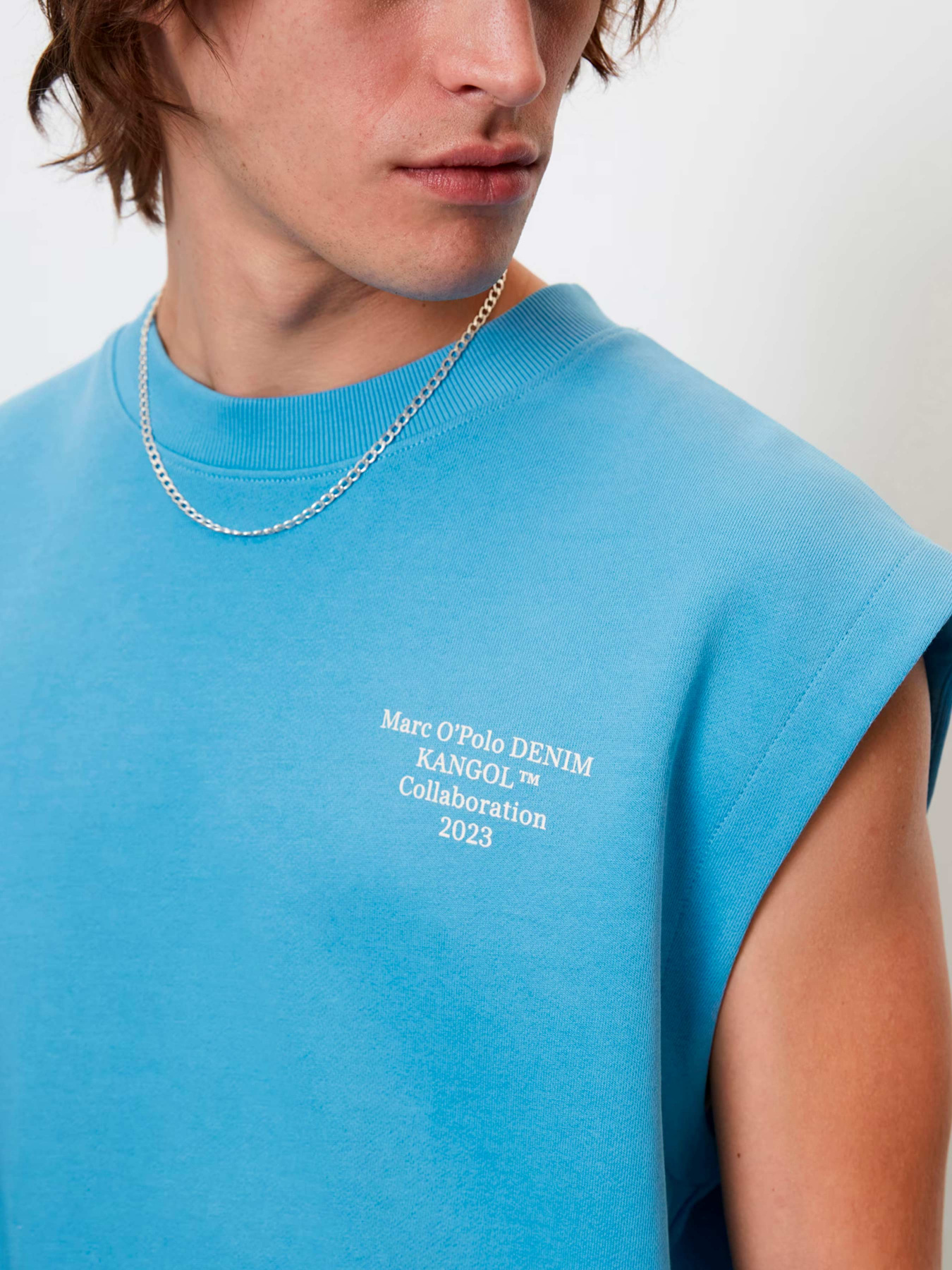 Худи и свитшоты Marc O’Polo модель 364308954432-830 Фото
