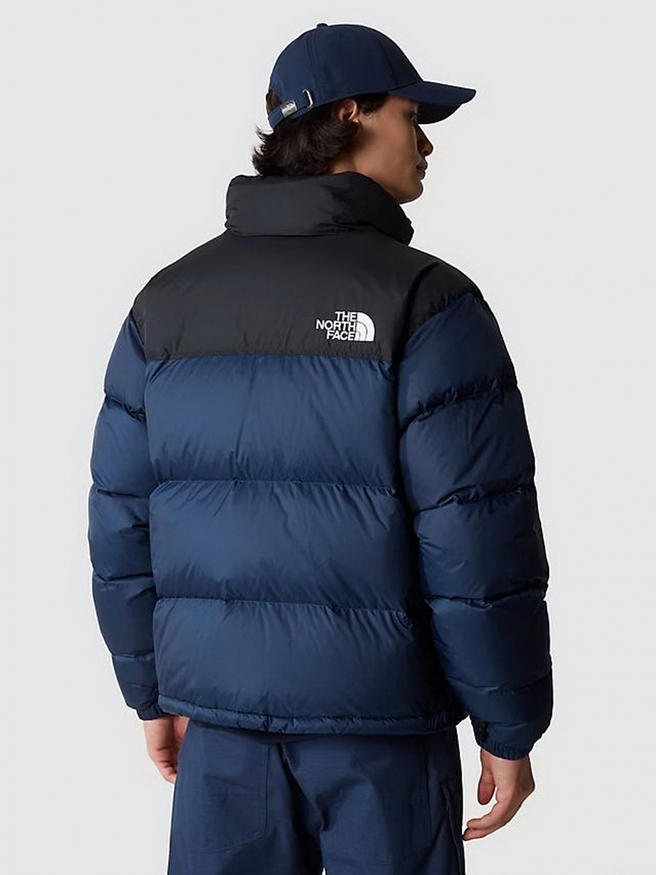 Куртки и дубленки The North Face модель NF0A3C8D92A1 Фото
