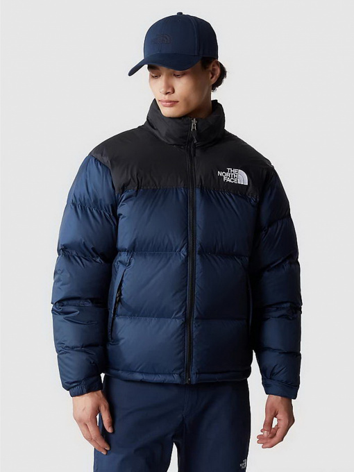 Куртки и дубленки The North Face модель NF0A3C8D92A1 Фото