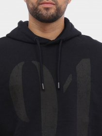 Худи и свитшоты Armani Exchange модель 6RZM01-ZJ4XZ-1583 Фото