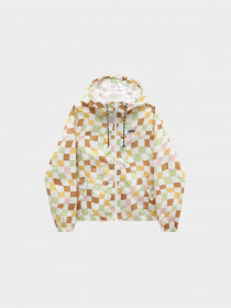 Куртки и дубленки Vans модель VN00073VOC21 Фото