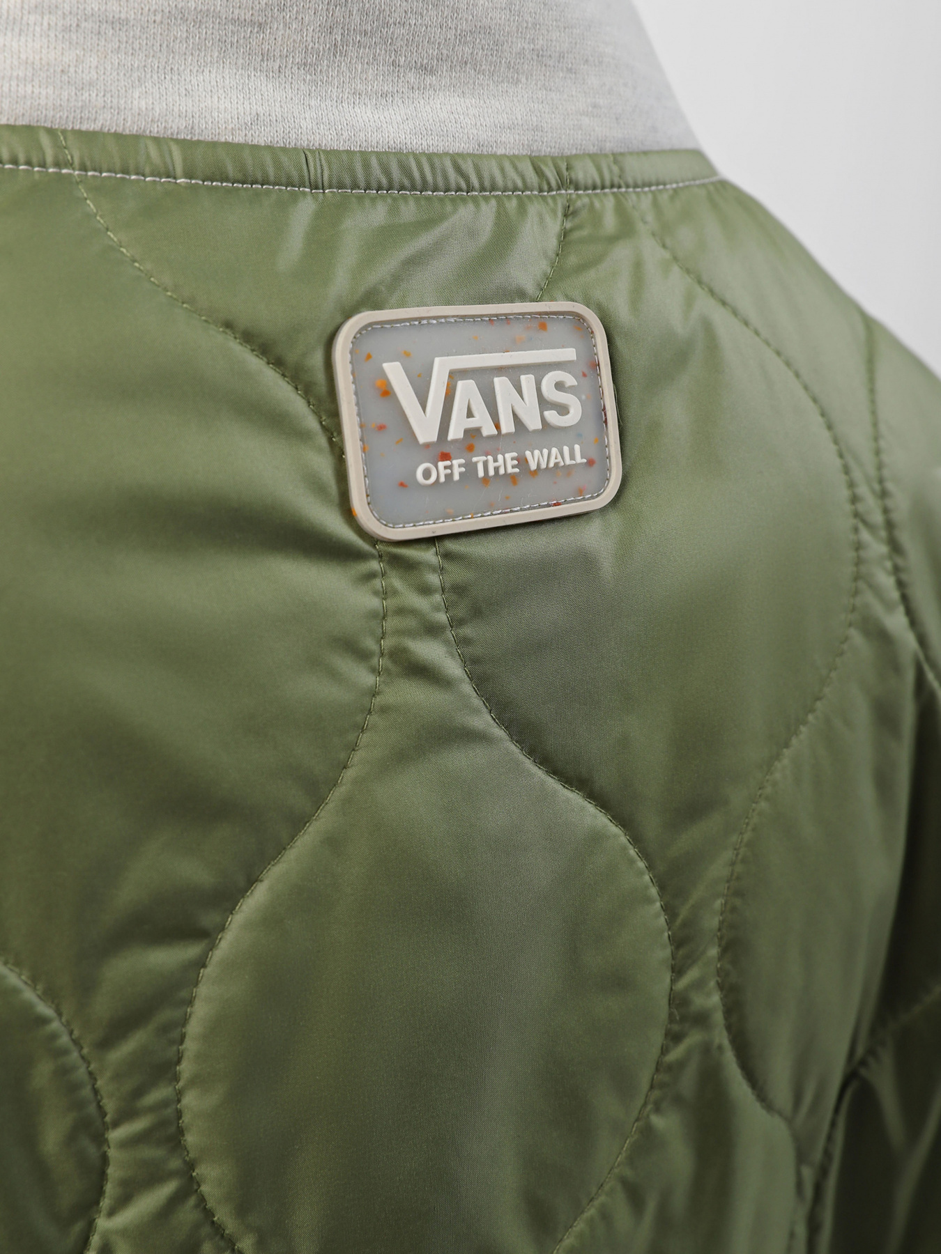 Худи и свитшоты Vans модель VN000A6JOHC1 Фото