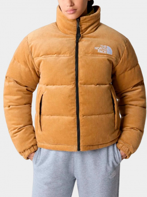 Куртки и дубленки The North Face модель NF0A831JKOK1 Фото