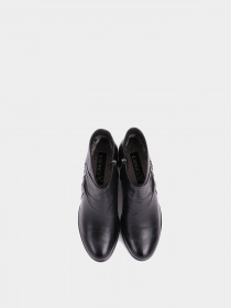 Ботинки и сапоги Caprice модель 25376-33-040 BLACK SOFT NAP Фото