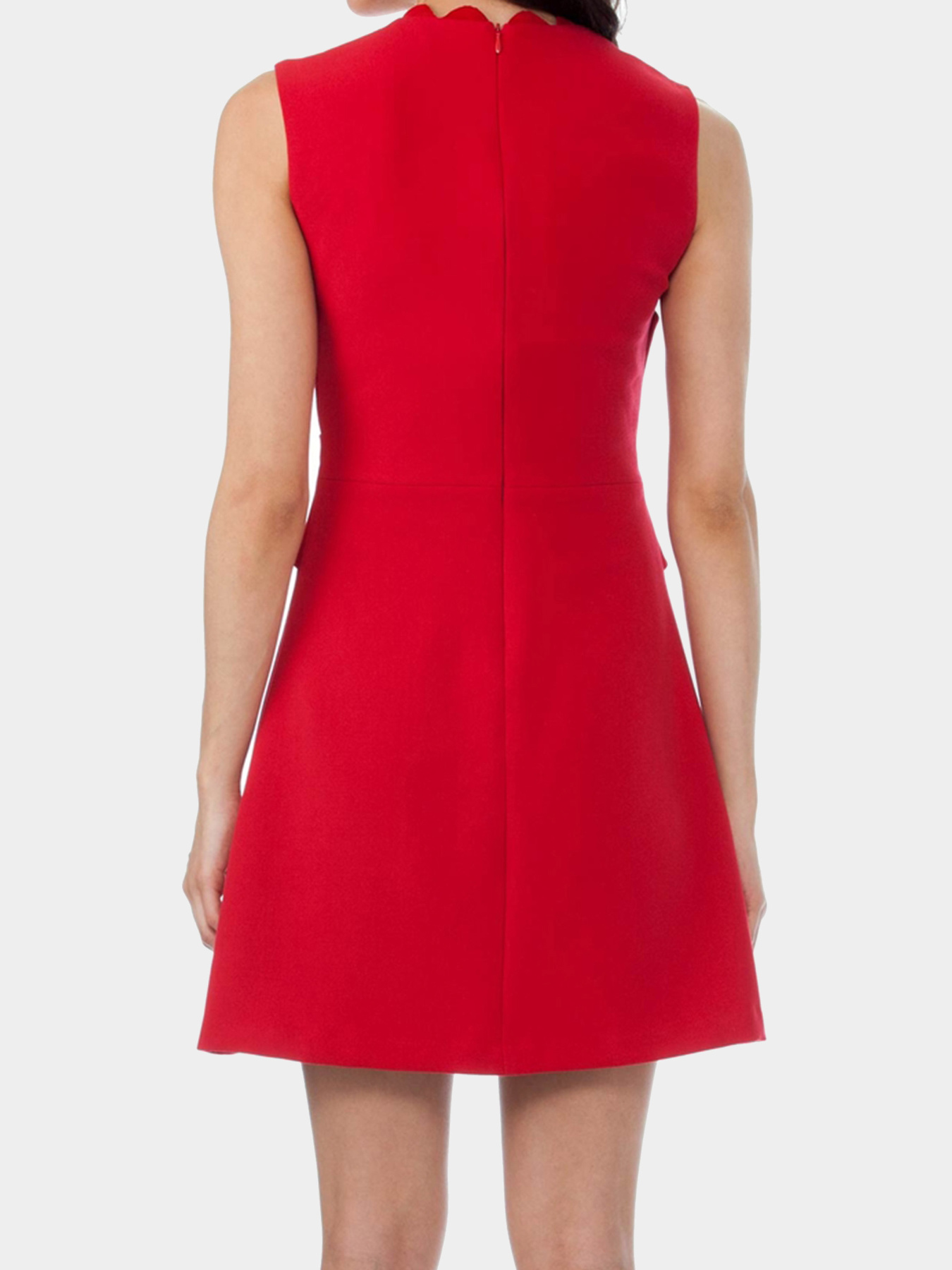 Платья Armani Exchange модель 6ZYA10-YNEKZ-1445 Фото