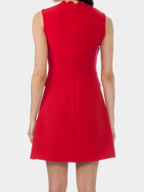 Платья Armani Exchange модель 6ZYA10-YNEKZ-1445 Фото