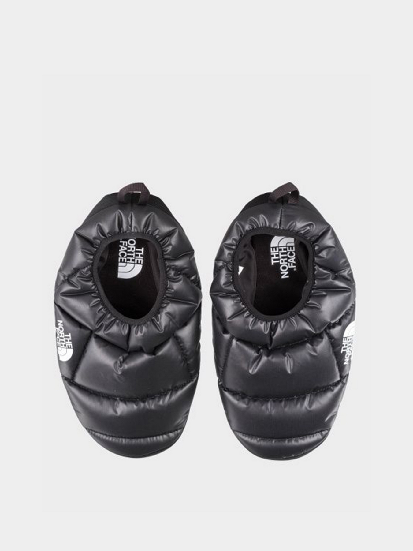 Слипоны и мокасины The North Face модель NF00AWMGKX71 Фото