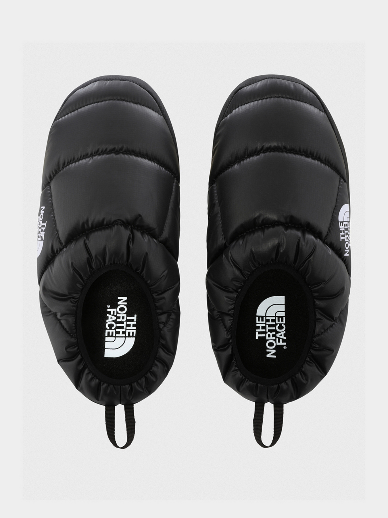 Слипоны и мокасины The North Face модель NF00AWMGKX71 Фото