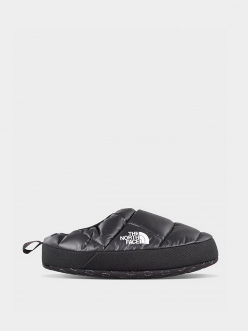 Слипоны и мокасины The North Face модель NF00AWMGKX71 Фото