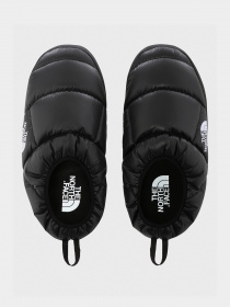 Слипоны и мокасины The North Face модель NF00AWMGKX71 Фото