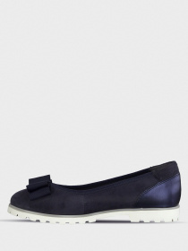 Туфли и лоферы Tamaris модель 22115-24-805 NAVY Фото