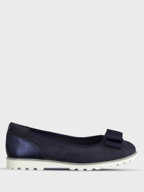 Туфли и лоферы Tamaris модель 22115-24-805 NAVY Фото