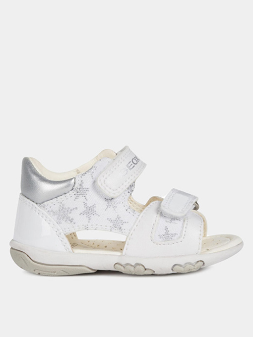 Сандалии Geox модель B0238A-01002-C0007 Фото