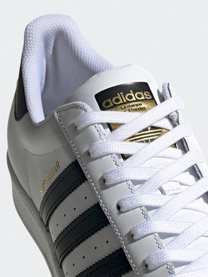 Кроссовки adidas модель EG4958 — фото 5 - INTERTOP