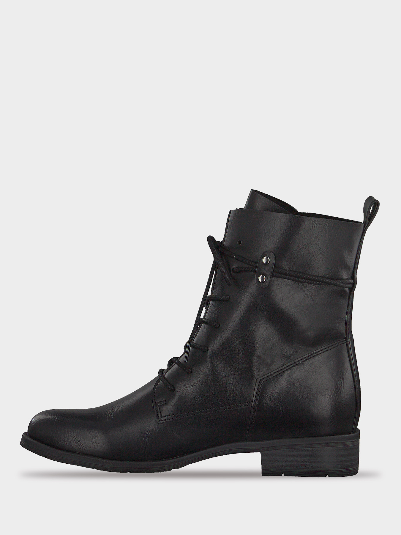 Ботинки и сапоги Marco Tozzi модель 25110-35-002 BLACK ANTIC Фото