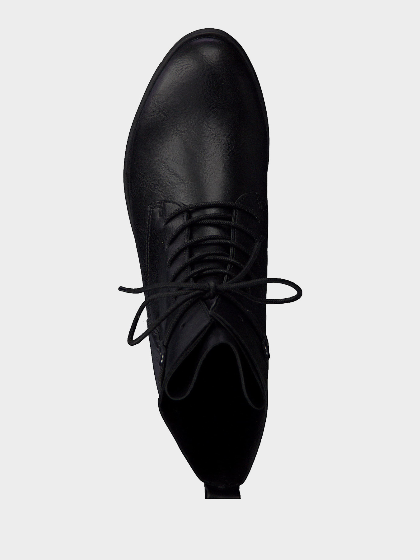 Ботинки и сапоги Marco Tozzi модель 25110-35-002 BLACK ANTIC Фото