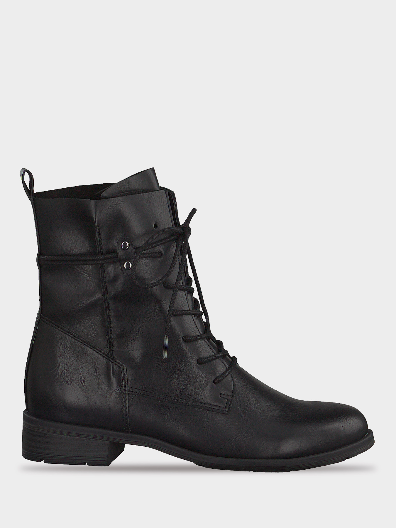 Ботинки и сапоги Marco Tozzi модель 25110-35-002 BLACK ANTIC Фото