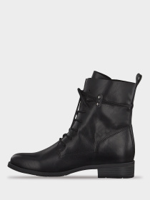 Ботинки и сапоги Marco Tozzi модель 25110-35-002 BLACK ANTIC Фото