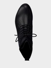 Ботинки и сапоги Marco Tozzi модель 25110-35-002 BLACK ANTIC Фото