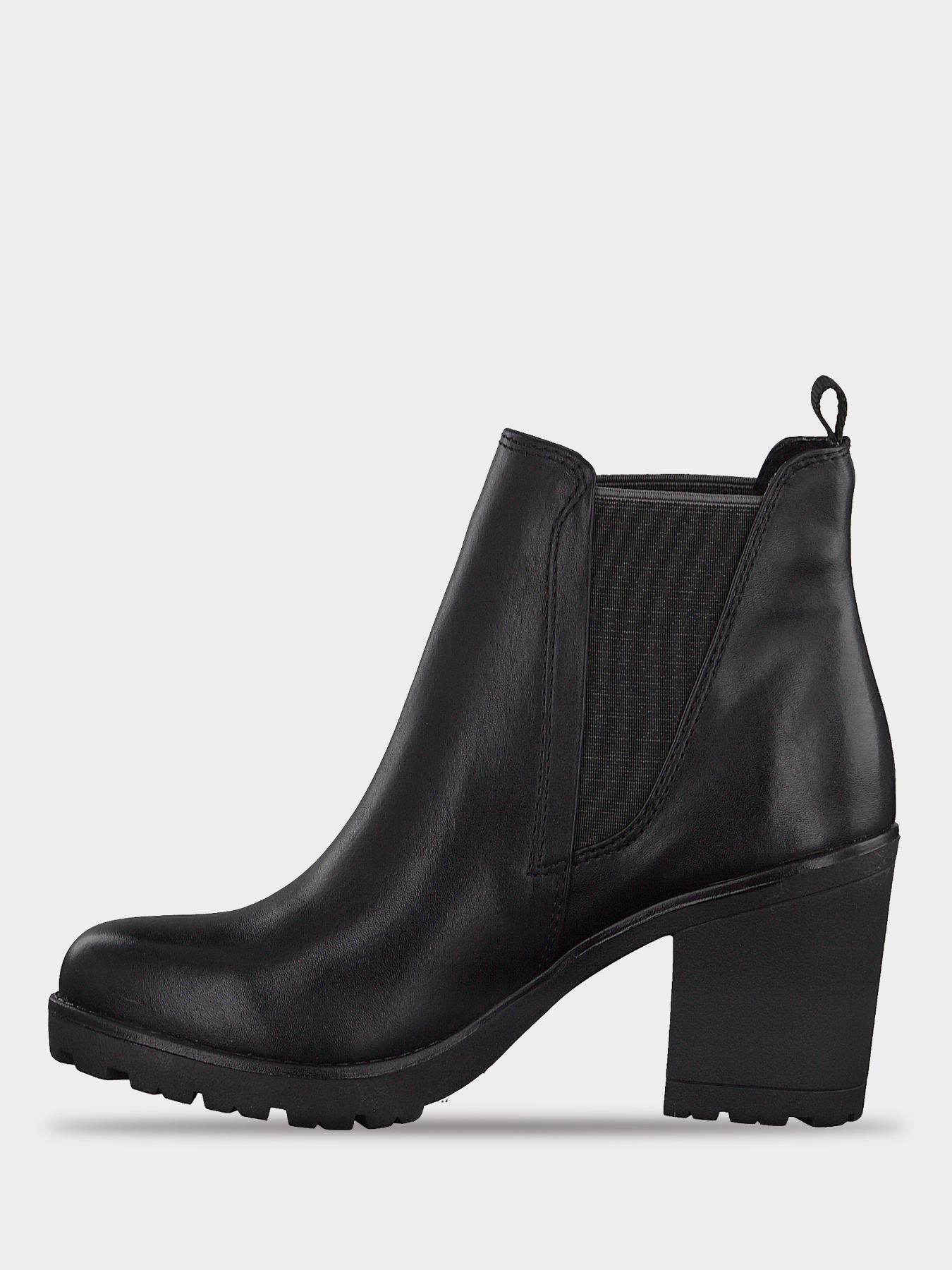 Ботинки и сапоги Marco Tozzi модель 25414-35-002 BLACK ANTIC Фото