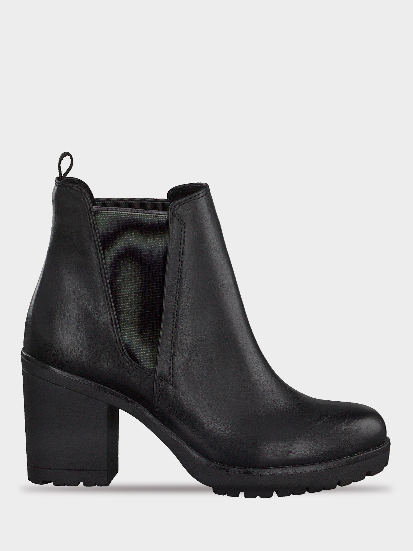 Ботинки и сапоги Marco Tozzi модель 25414-35-002 BLACK ANTIC Фото