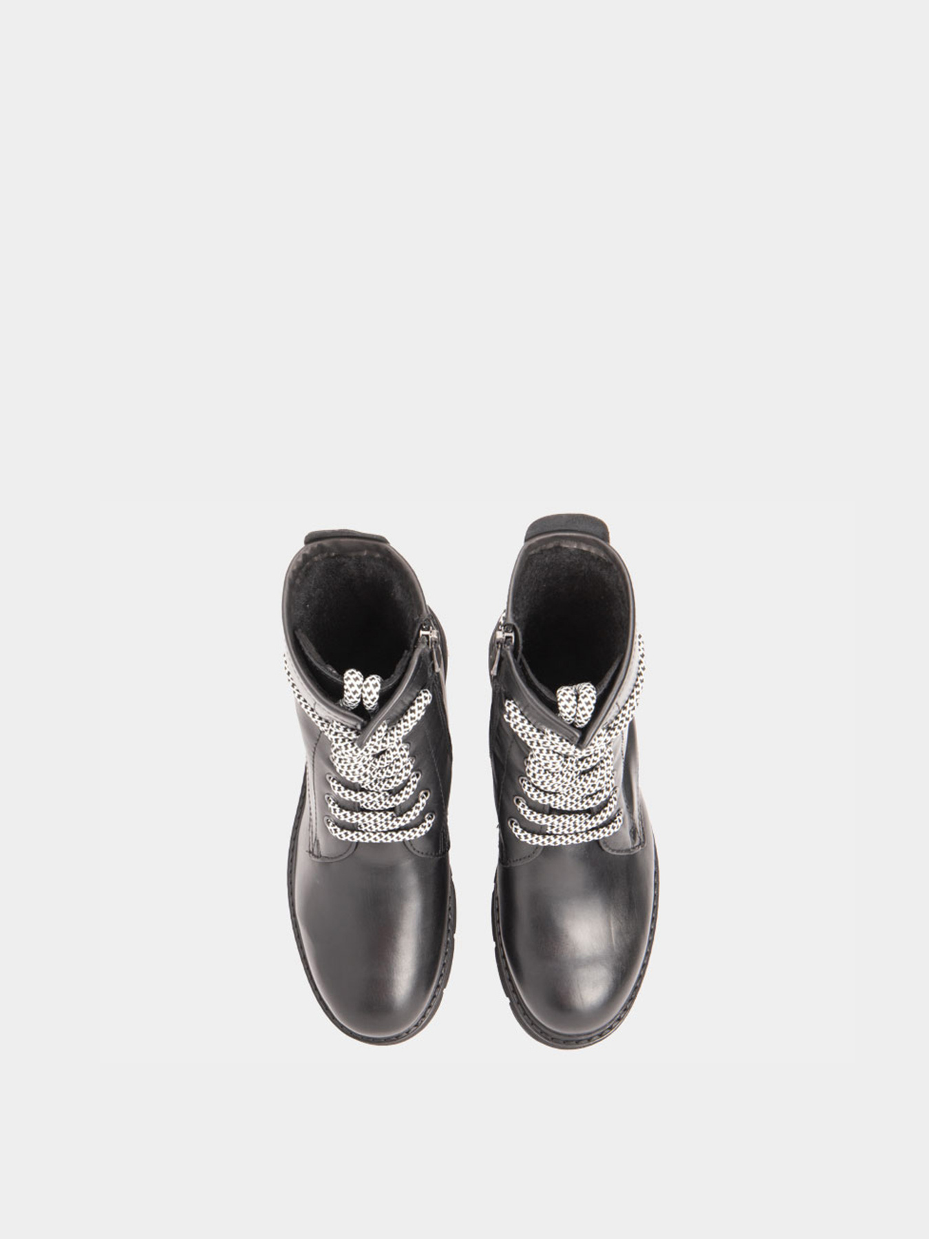 Ботинки и сапоги Marco Tozzi модель 26286-25-002 BLACK ANTIC Фото