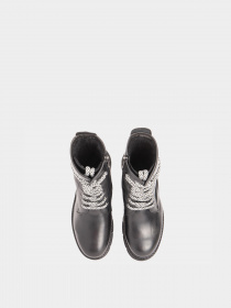 Ботинки и сапоги Marco Tozzi модель 26286-25-002 BLACK ANTIC Фото