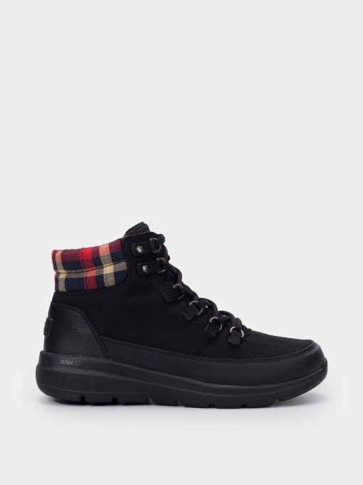 Ботинки и сапоги Skechers модель 144152 BLK Фото