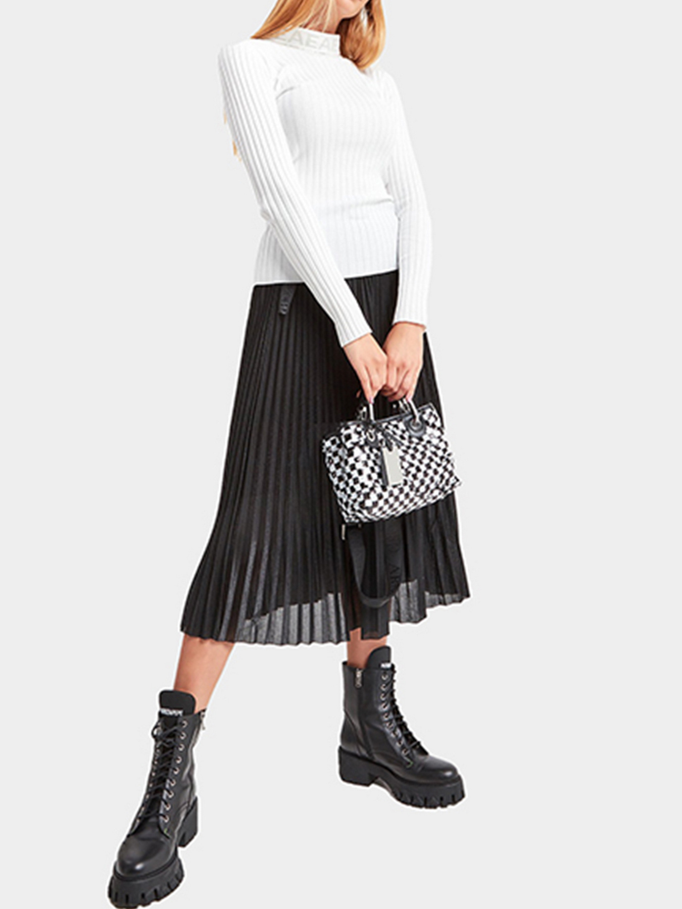 Худи и свитшоты Emporio Armani модель 6H2MTM-2M33Z-0101 Фото