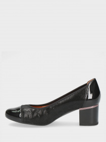 Туфли и лоферы Caprice модель 22404-25-019 BLACK COMB Фото