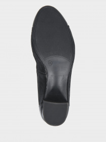 Туфли и лоферы Caprice модель 22404-25-019 BLACK COMB Фото